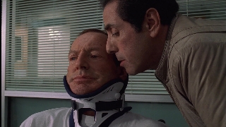 Сопрано - 2 сезон - 8 серия