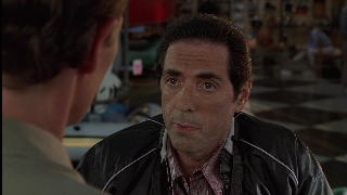 Сопрано - 2 сезон - 6 серия