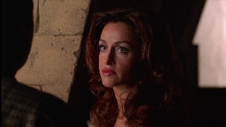 Сопрано - 2 сезон - 4 серия