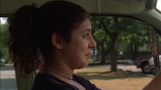 Сопрано - 2 сезон - 2 серия