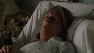 Сопрано - 2 сезон - 1 серия