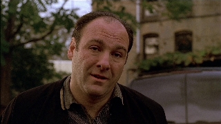 Сопрано - 1 сезон - 13 серия