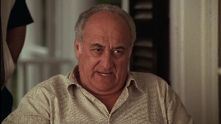 Сопрано - 1 сезон - 10 серия