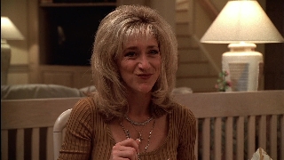 Сопрано - 1 сезон - 8 серия