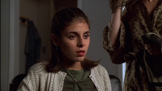 Сопрано - 1 сезон - 3 серия