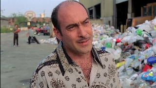 Сопрано - 1 сезон - 1 серия