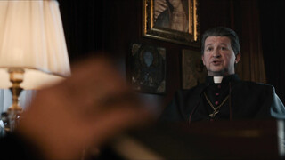 Последнее пришествие дьявола