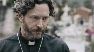 Последнее пришествие дьявола