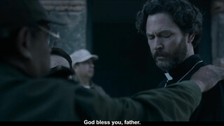 Последнее пришествие дьявола