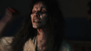 Последнее пришествие дьявола