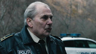 Дикий мужчина