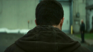 Код 8: Часть 2