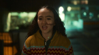 Код 8: Часть 2