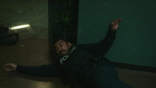 Код 8: Часть 2