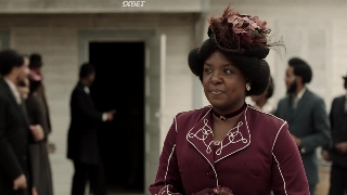 Законники: Басс Ривз - 1 сезон - 8 серия