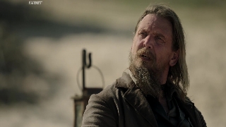 Законники: Басс Ривз - 1 сезон - 6 серия