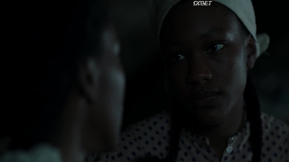 Законники: Басс Ривз - 1 сезон - 4 серия