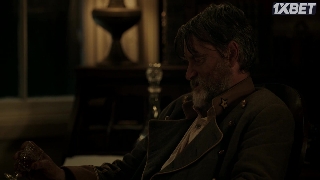 Законники: Басс Ривз - 1 сезон - 1 серия