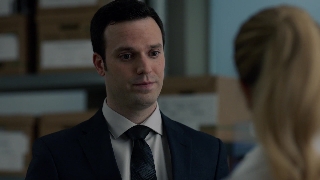 Форс-мажоры - 8 сезон - 9 серия