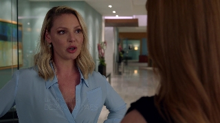 Форс-мажоры - 8 сезон - 6 серия