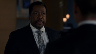 Форс-мажоры - 8 сезон - 4 серия