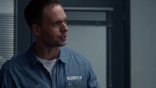 Форс-мажоры - 6 сезон - 3 серия