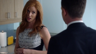 Форс-мажоры - 5 сезон - 6 серия