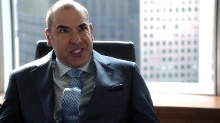 Форс-мажоры - 5 сезон - 4 серия