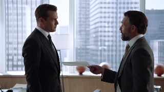 Форс-мажоры - 5 сезон - 3 серия