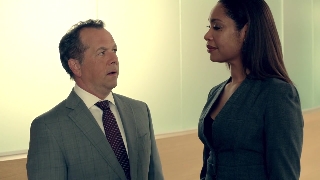 Форс-мажоры - 4 сезон - 13 серия