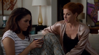 Форс-мажоры - 4 сезон - 8 серия