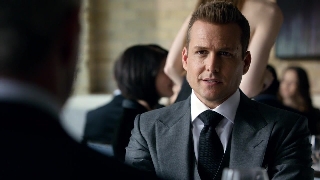 Форс-мажоры - 4 сезон - 3 серия