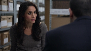 Форс-мажоры - 3 сезон - 7 серия