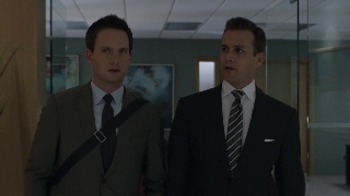 Форс-мажоры - 2 сезон - 3 серия