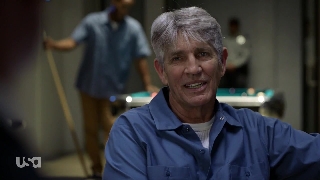 Форс-мажоры - 9 сезон - 8 серия