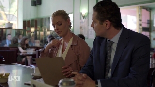 Форс-мажоры - 9 сезон - 6 серия