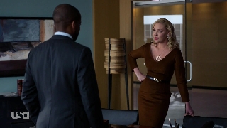 Форс-мажоры - 9 сезон - 3 серия