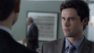 Форс-мажоры - 1 сезон - 7 серия