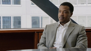 Форс-мажоры - 1 сезон - 4 серия