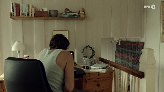 Лиллехаммер - 3 сезон - 7 серия