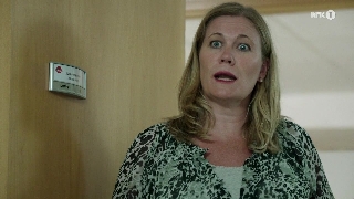 Лиллехаммер - 3 сезон - 6 серия