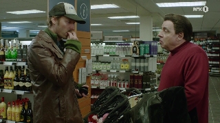 Лиллехаммер - 3 сезон - 5 серия