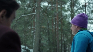 Лиллехаммер - 3 сезон - 4 серия