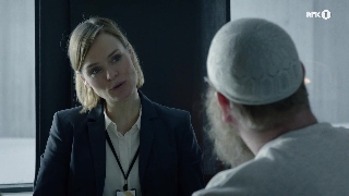 Лиллехаммер - 3 сезон - 3 серия