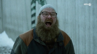 Лиллехаммер - 3 сезон - 2 серия