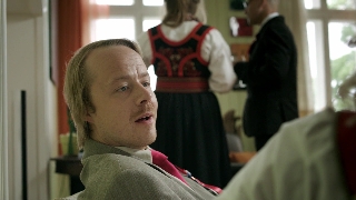 Лиллехаммер - 1 сезон - 8 серия