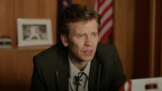 Лиллехаммер - 1 сезон - 5 серия