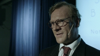 Лиллехаммер - 1 сезон - 3 серия