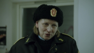 Лиллехаммер - 1 сезон - 2 серия