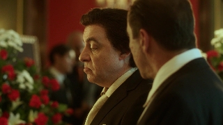 Лиллехаммер - 1 сезон - 1 серия